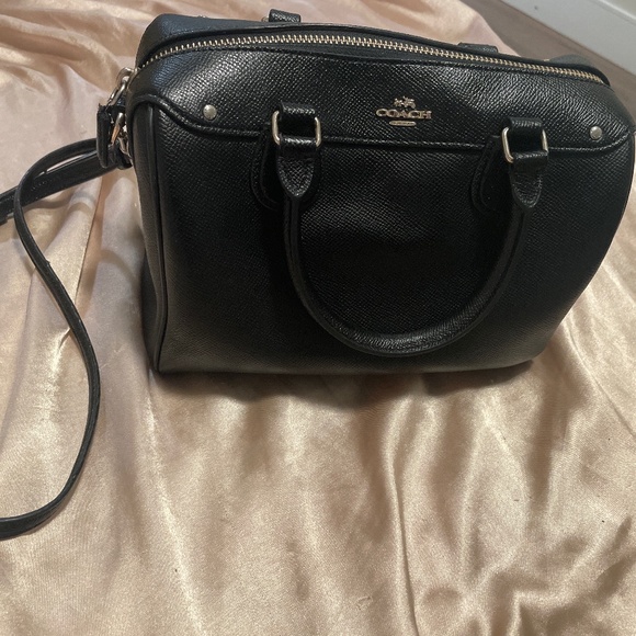 Coach bag - Picture 1 of 3